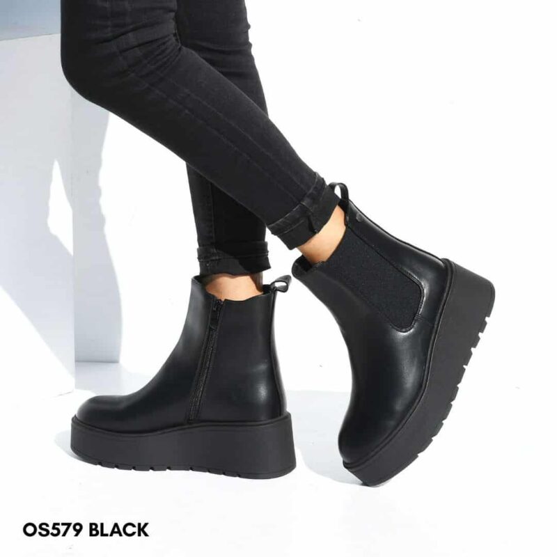 BOOTS for woman OS579