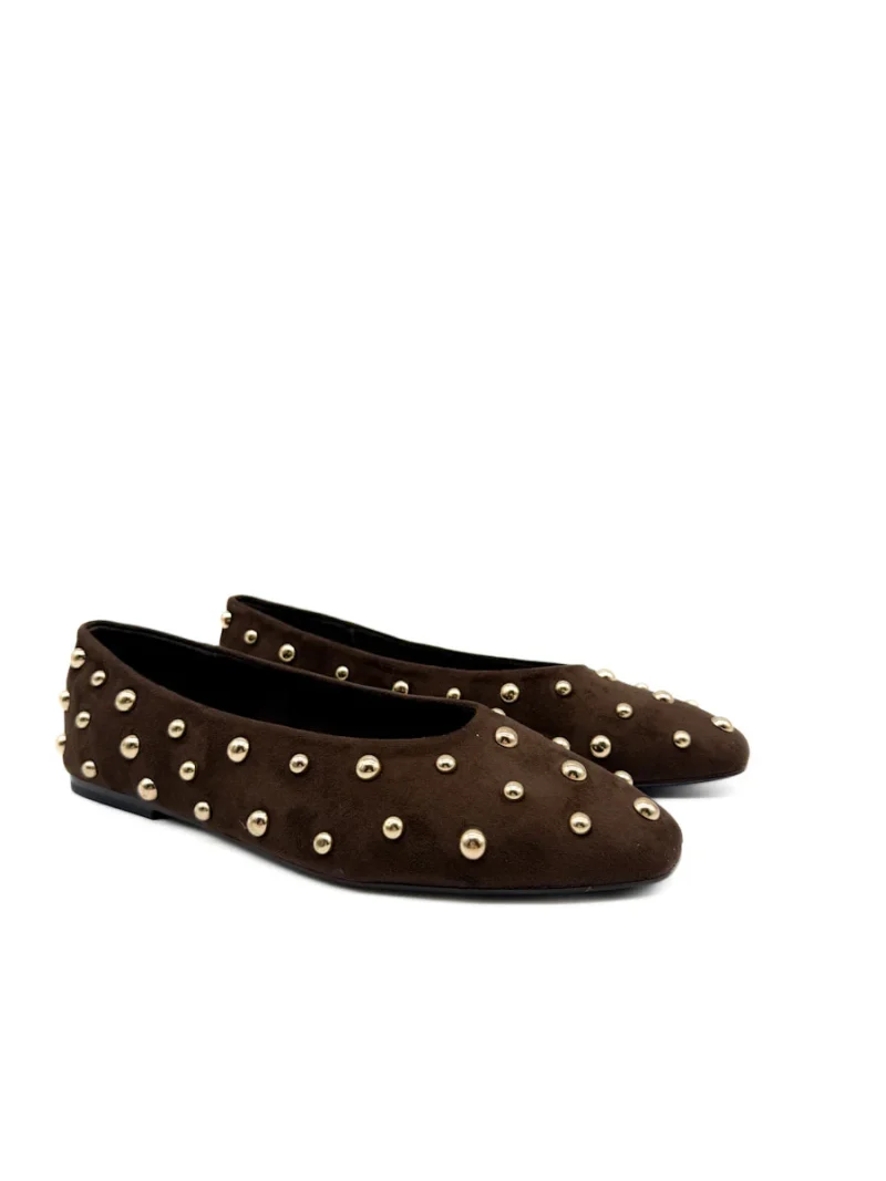 Corina ballerinas m 5596 cafe