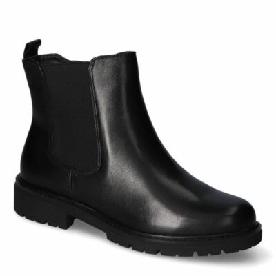JANA boots 25700 45 001