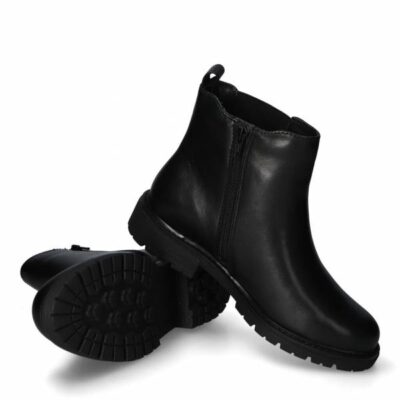 JANA boots 25700 45 001