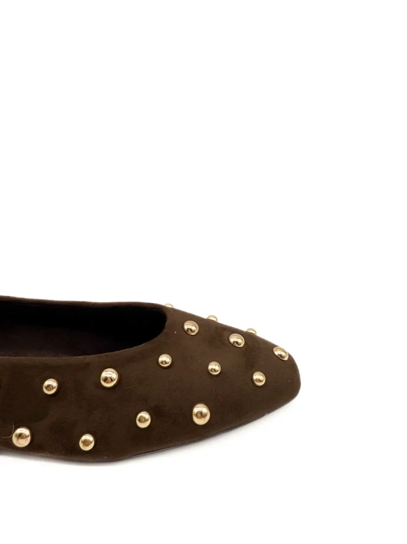 Corina ballerinas m 5596 cafe