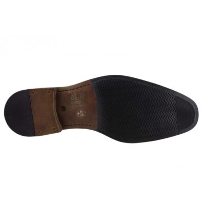 antonio casual sx 740 black