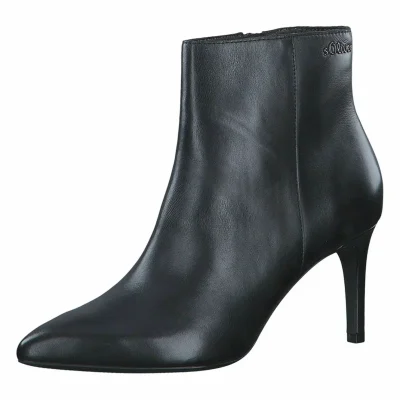 S.oliver boots 25316