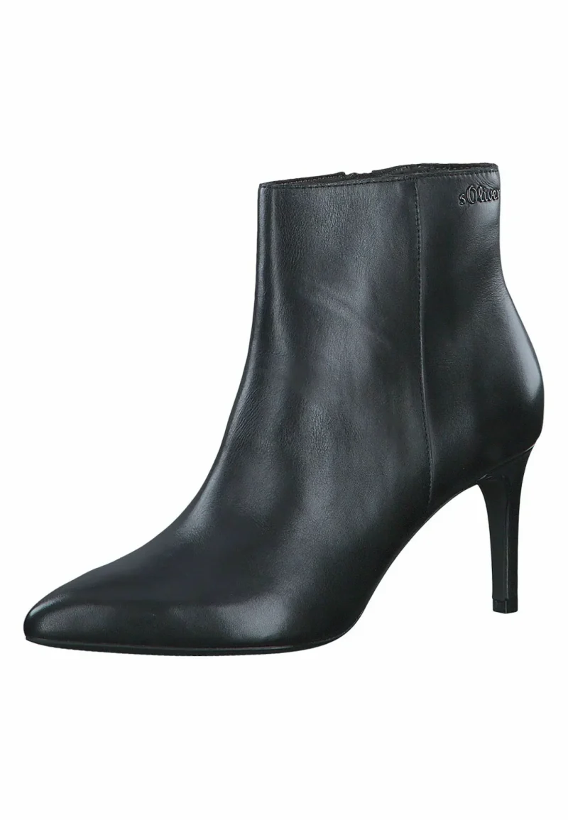 S.oliver boots 25316