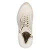 Tamaris Comfort Sneakers 8-85200 IVORY