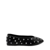 Corina ballerinas m 5596 black