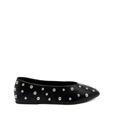 Corina ballerinas m 5596 black