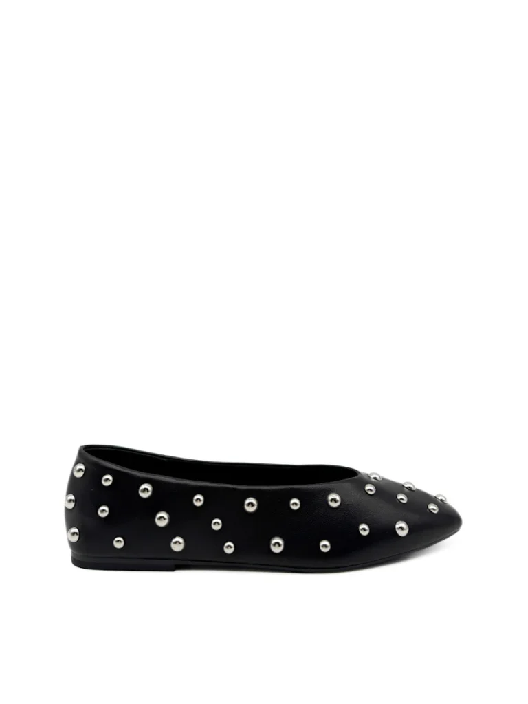 Corina ballerinas m 5596 black