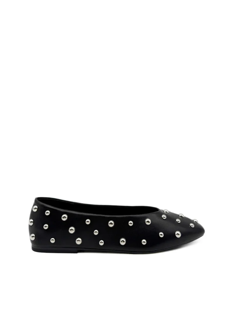 Corina ballerinas m 5596 black