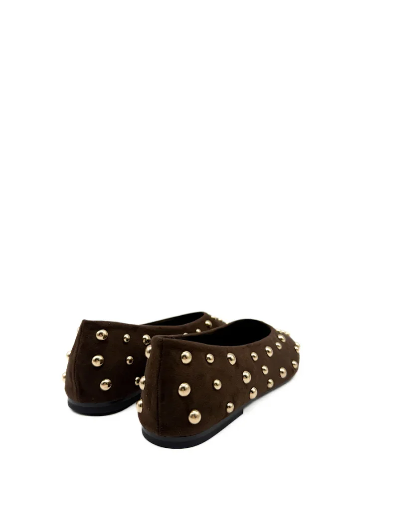 Corina ballerinas m 5596 cafe