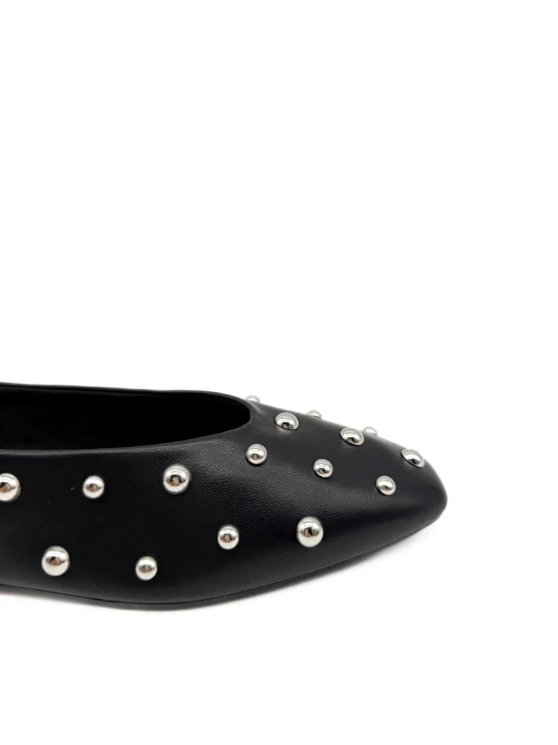 Corina ballerinas m 5596 black