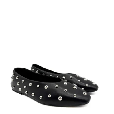 Corina ballerinas m 5596 black