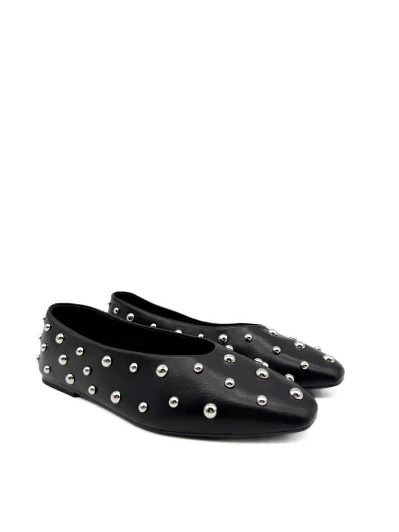 Corina ballerinas m 5596 black