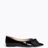 Corina ballerinas m 5610 black (Αντιγραφή)