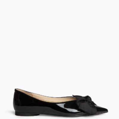 Corina ballerinas m 5610 black (Αντιγραφή)