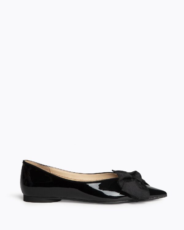 Corina ballerinas m 5610 black (Αντιγραφή)
