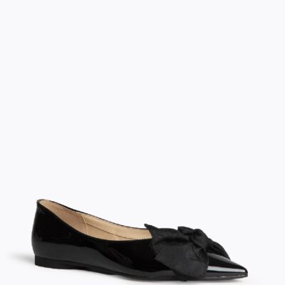 Corina ballerinas m 5615 black