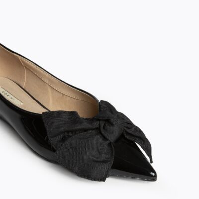 Corina ballerinas m 5610 black (Αντιγραφή)