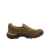 CATERPILLAR SLIP ON (P726218)-BROWN GUM