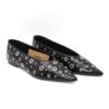 Corina ballerinas m 5610 black