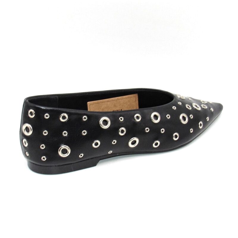 Corina ballerinas m 5610 black