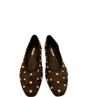 Corina ballerinas m 5596 cafe