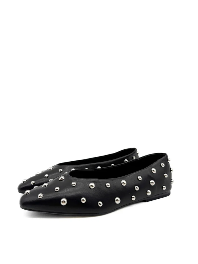 Corina ballerinas m 5596 black