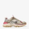 D.franklin sneakers dfsh347008 SAND
