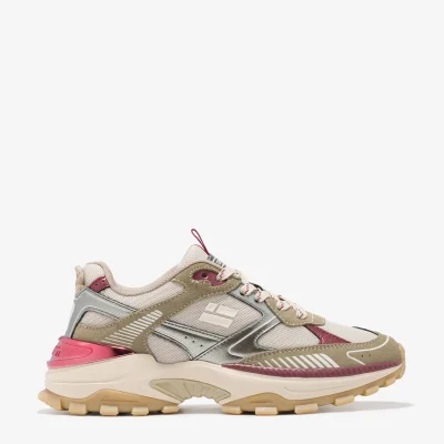 D.franklin sneakers dfsh347008 SAND