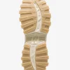 D.franklin sneakers dfsh347008 SAND