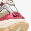 D.franklin sneakers dfsh347008 SAND