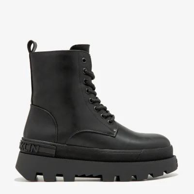 D.franklin boots dfsh391001