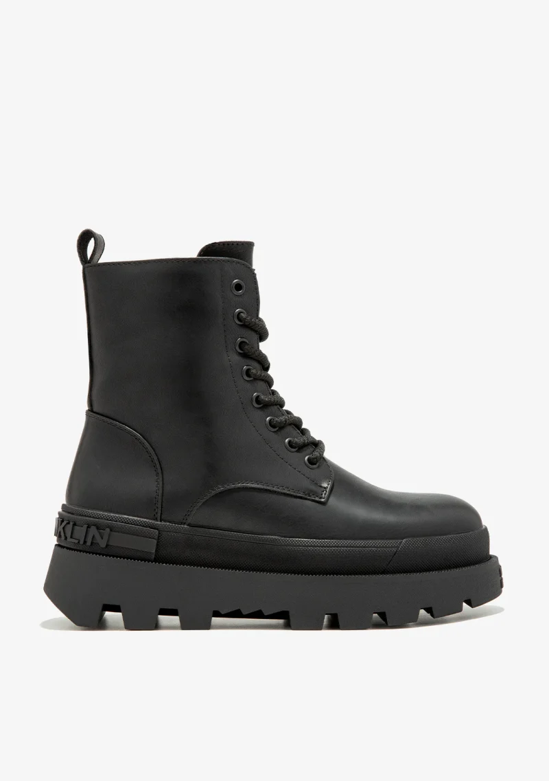 D.franklin boots dfsh391001