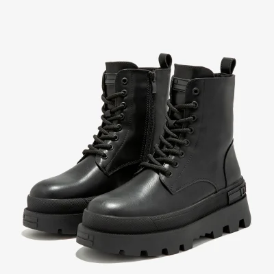 D.franklin boots dfsh391001
