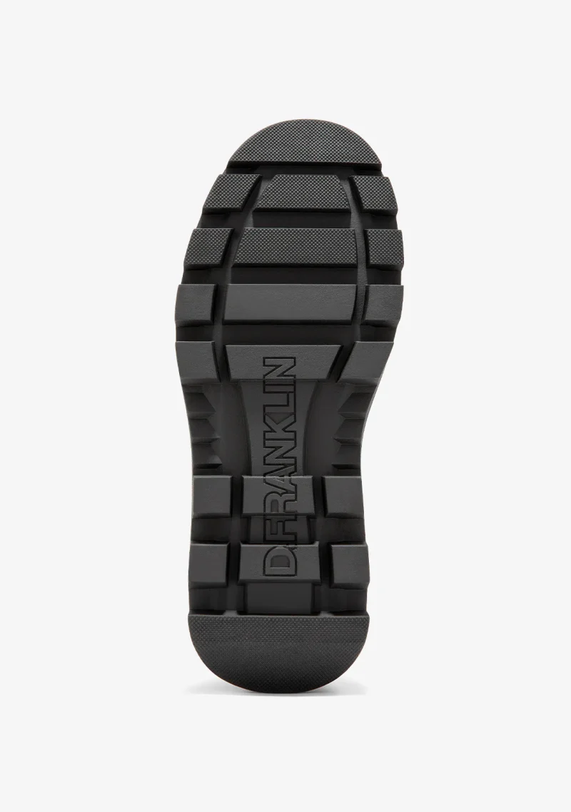 D.franklin boots dfsh391001