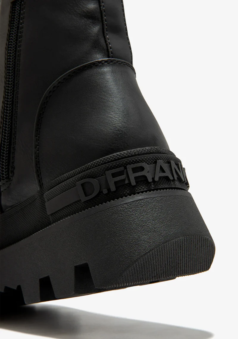 D.franklin boots dfsh391001