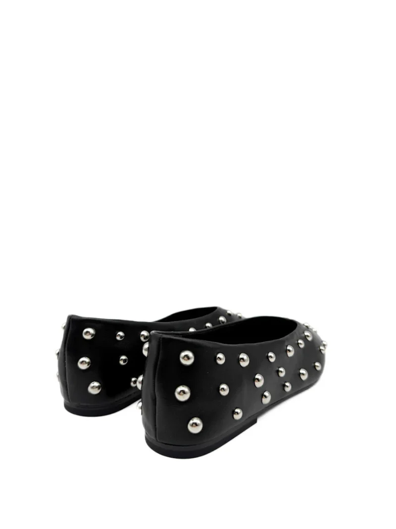 Corina ballerinas m 5596 black