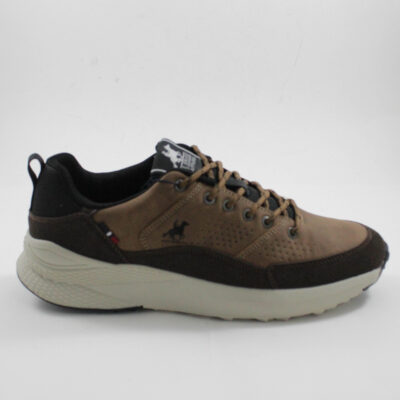 U.S.Grand Polo gpm 525405 brown