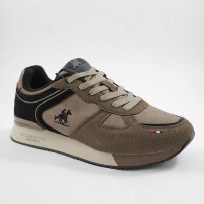 U.S.Grand Polo gpm 523215 brown