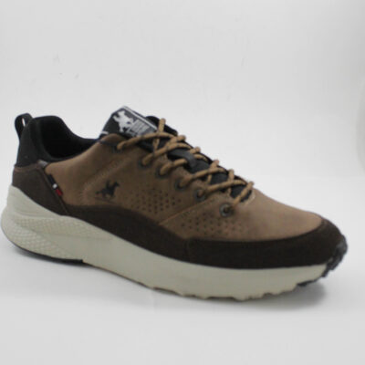 U.S.Grand Polo gpm 525405 brown