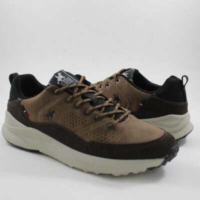 U.S.Grand Polo gpm 525405 brown