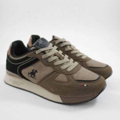 U.S.Grand Polo gpm 523215 brown