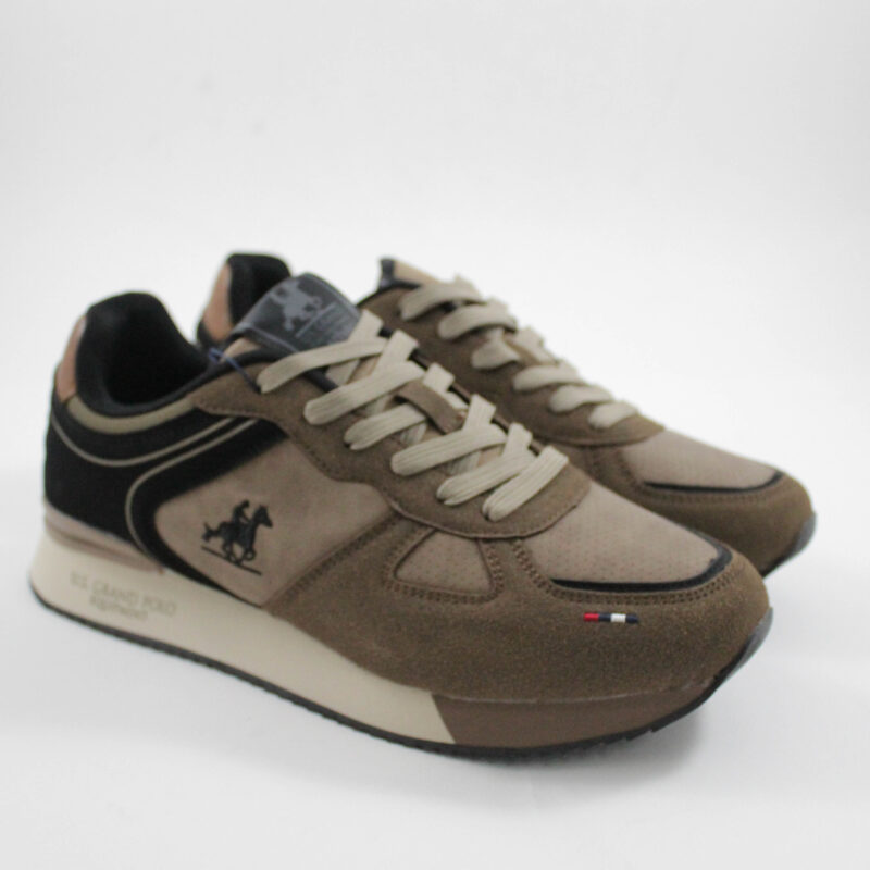 U.S.Grand Polo gpm 523215 brown