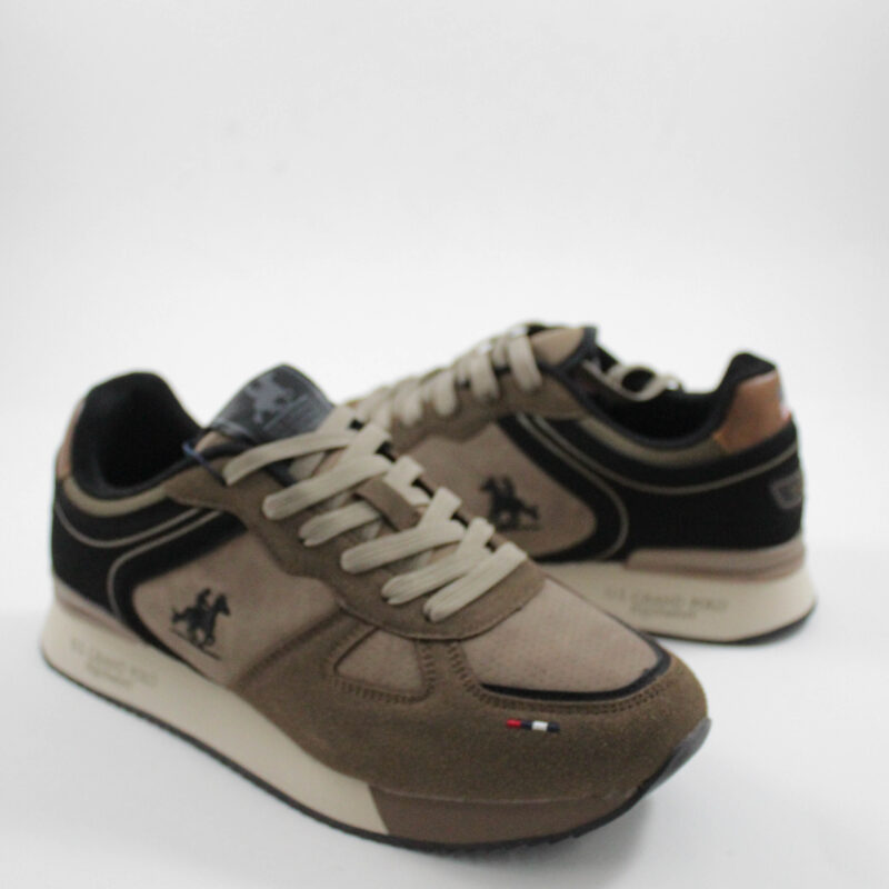 U.S.Grand Polo gpm 523215 brown