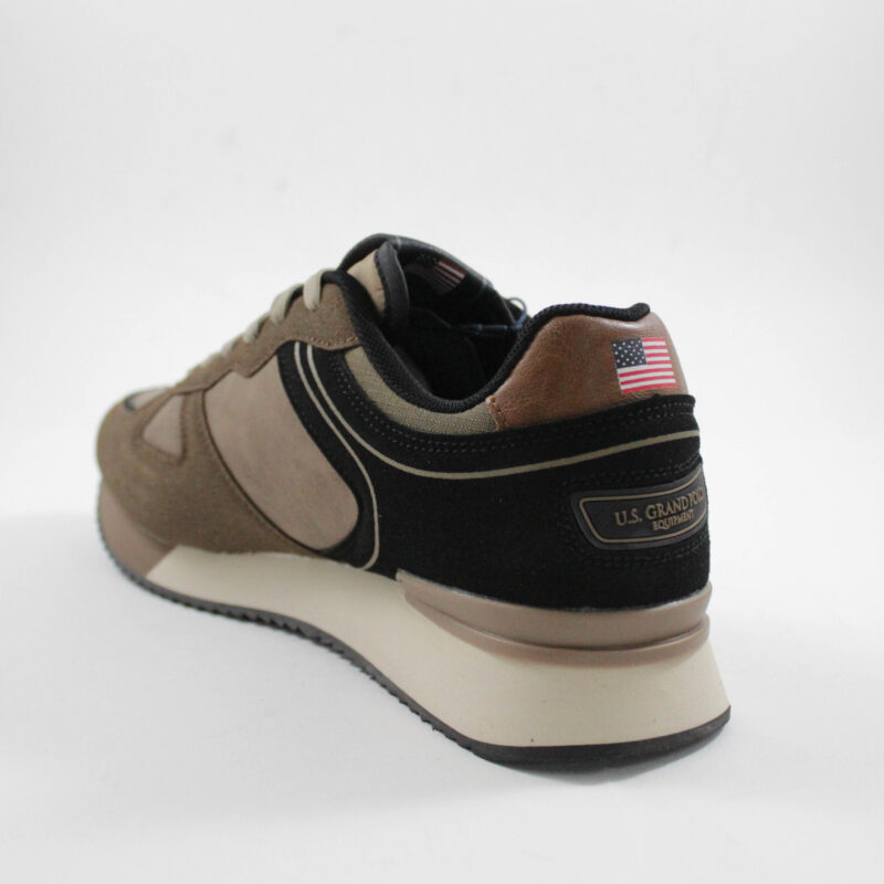 U.S.Grand Polo gpm 523215 brown