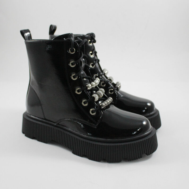 Smart kids boots sd12288
