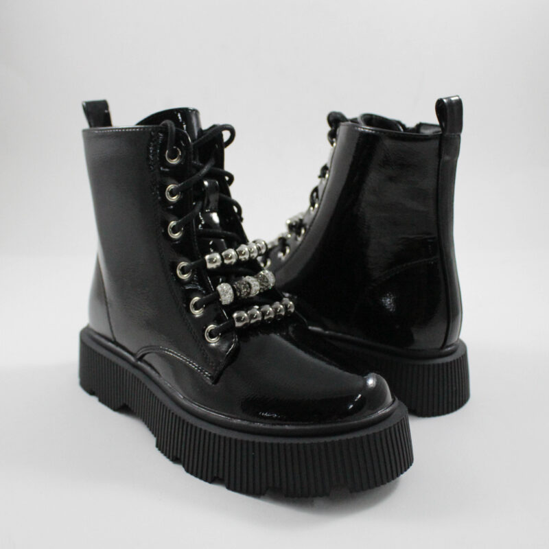 Smart kids boots sd12288