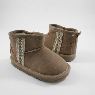 Zak boots sd12291