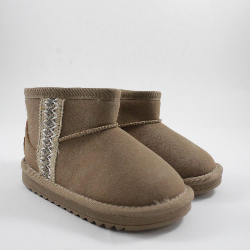 Zak boots sd12291