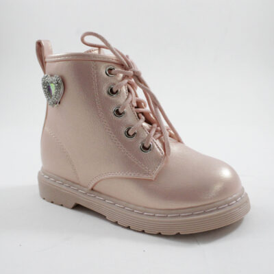 Smart kids boots sd12268 pink